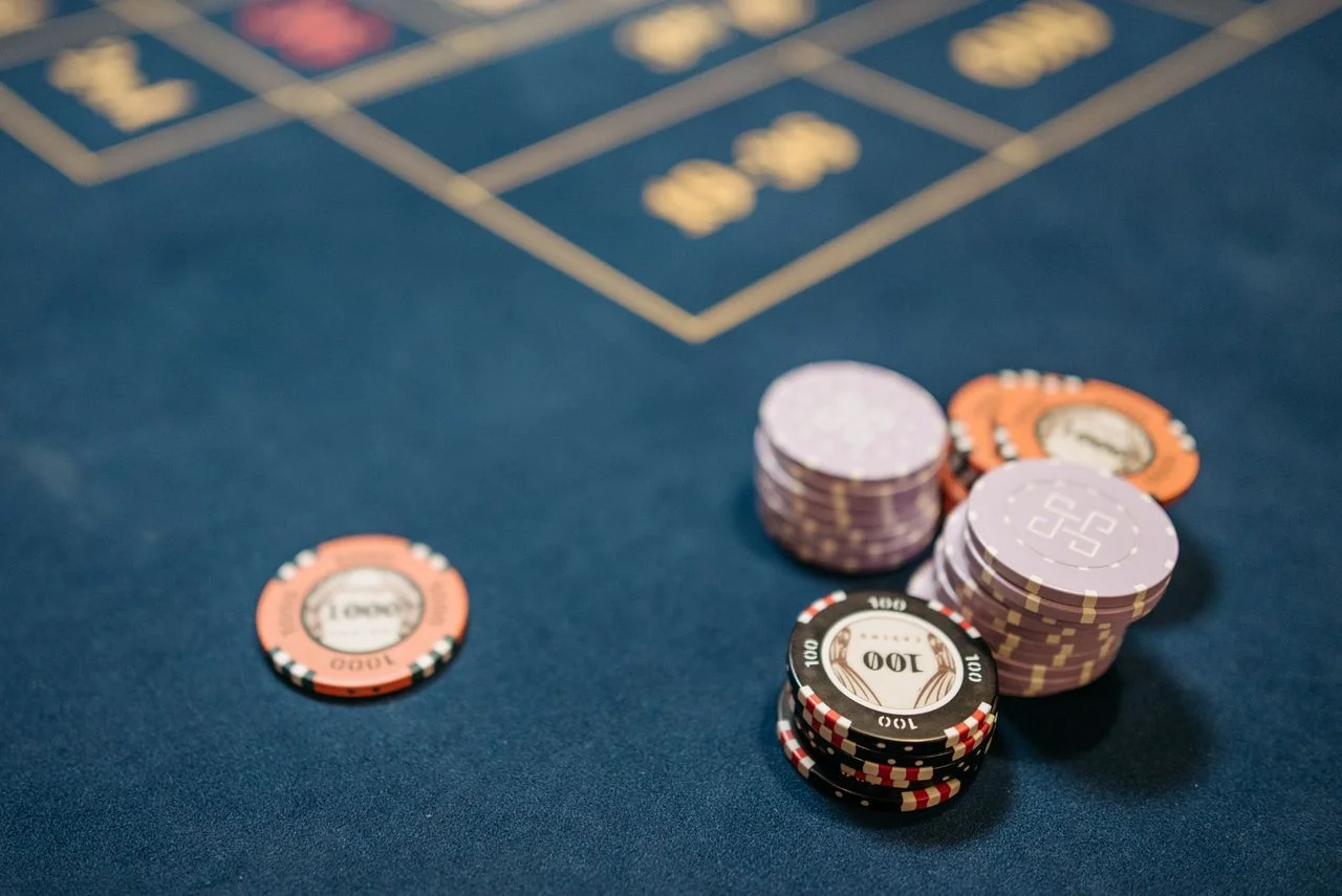 sodocasino — Game bài đổi thưởng — Poker, Baccarat, Tiến Lên